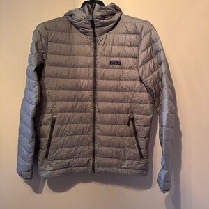 Patagonia - Men’s Down Sweater Hoody
